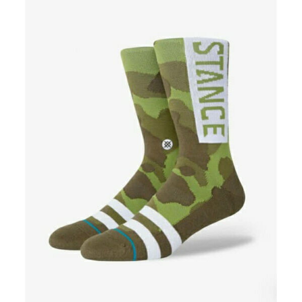 STANCE SOCKS@OG +^A[oT[` Tj[[xiURBAN RESEARCH SonnyLabelj