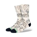 STANCE SOCKS@PAIZLEY^A[oT[` Tj[[xiURBAN RESEARCH SonnyLabelj