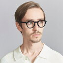 【別注】 <KANEKO OPTICAL(金子眼鏡)> French/アイウェア ‐MADE IN /ビューティー&ユース ユナイテッドアローズ(BEAUTY&YOUTH)