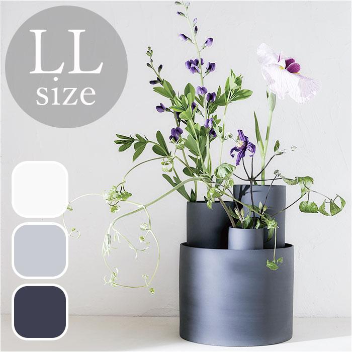 AYA フラワーベース LONG LL／バックヤードファミリー（BACKYARD FAMILY）