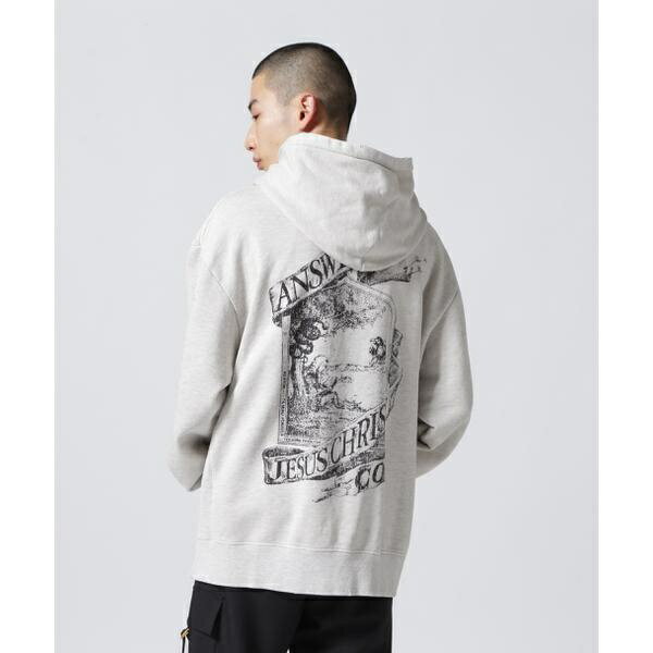 SOMEIT^T~bg^O.S VINTAGE HOODIE^Be[Wp[J[^GGC`s[iLHPj