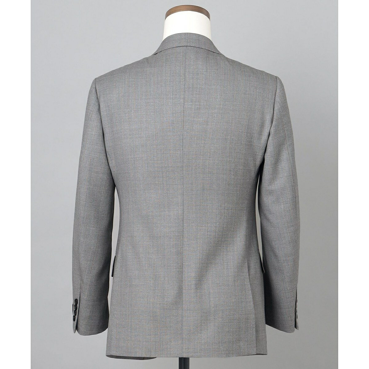 【TALLIA DI DELFINO】NAPOLI スーツ／五大陸（gotairiku）