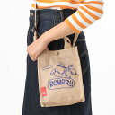 【ROOTOTE】IP.BR.ジュート.PEANUTS-8H／ルートート（ROOTOTE）