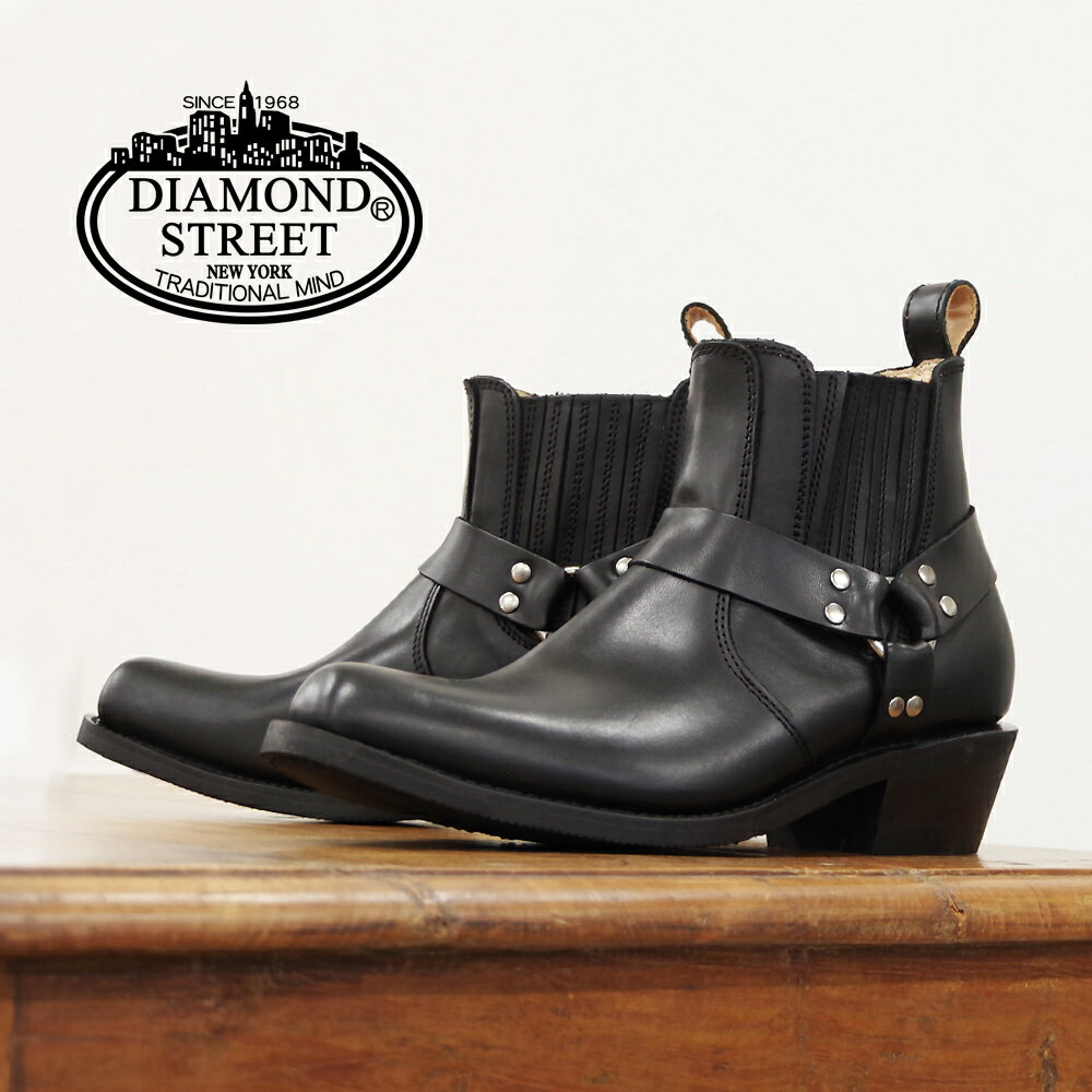 DIAMOND STREET ʥɥȥ꡼ȡ / 󥰥ɥ֡ DS307塼åȥ쥯ȡSHOE CL...