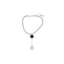 MIKAGE SHIN (ミカゲシン) Ball Formula Necklace/ネックレス/ビーセカンド(B'2nd)