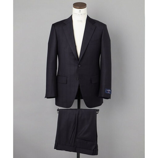 【Ermenegildo Zegna】TROFEO スーツ/五大陸(gotairiku) 【Ermenegildo Zegna】TROFEO スーツ/五大陸(gotairiku)