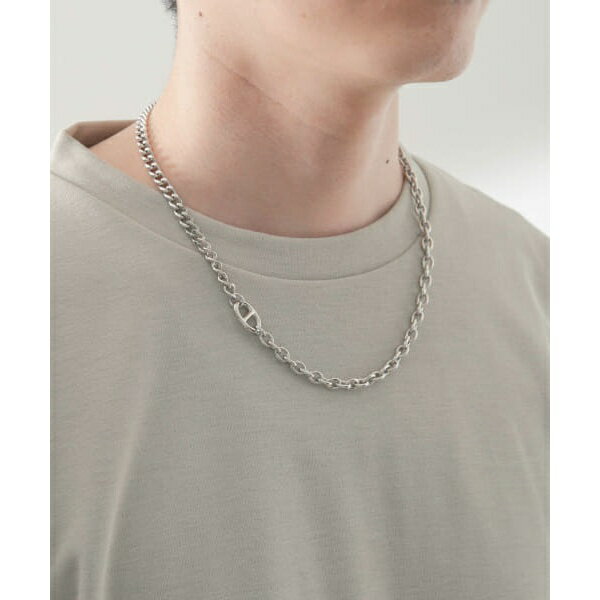 Hawk　Necklace 5648／アイテムズ アーバンリサーチ（ITEMS URBAN RESEARCH）