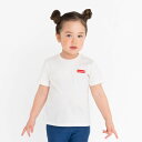 【ミキハウス】 半袖Tシャツ/ミキハウス(miki HOUSE)
