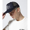 MESH CAP MATS / メッシュ キャップ/アヴィレックス(AVIREX)