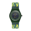 スカーゲン メンズ 腕時計 SAMS? SERIES SKW6881 2023 夏/スカーゲン(SKAGEN)