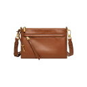 フォッシル クロスボディ レザー サマー レディース KIERA SHB3105210/フォッシル(FOSSIL)(4)