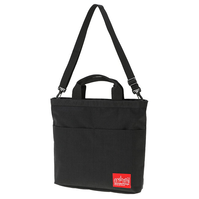 Sylvan Tote Bag / Manhattan Portage／マンハッタンポーテージ（Manhattan Portage）