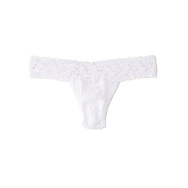 hanky panky／ハンキーパンキー／PETITE SIZE LOW RISE THONG／ロイヤルフラッシュ（ROYAL FLASH）