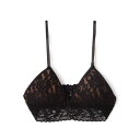 hanky panky^nL[pL[^SIGNATURE LACE PADDEDBRALETTE^CtbViROYAL FLASHj