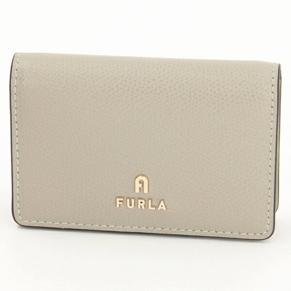 フルラ 名刺入れ FURLA CAMELIA 名刺入れ／フルラ（FURLA）