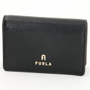 フルラ 名刺入れ FURLA CAMELIA 名刺入れ／フルラ（FURLA）