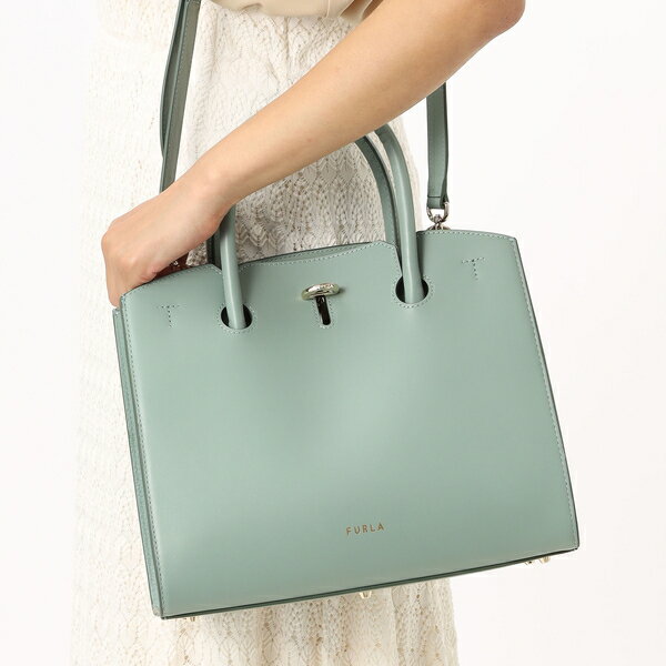 FURLA GENESI M トートバッグ ／フルラ（FURLA）