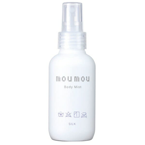 mou mou Body Mist^A[oT[`iURBAN RESEARCHj