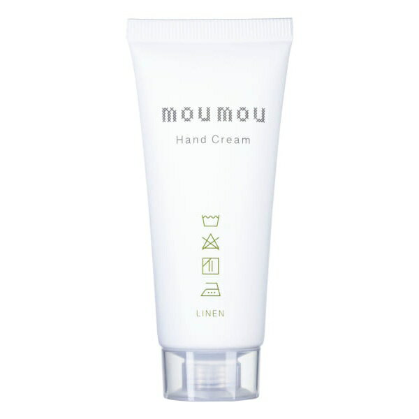 mou mou Hand Cream^A[oT[`iURBAN RESEARCHj