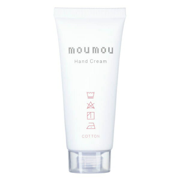 mou mou Hand Cream^A[oT[`iURBAN RESEARCHj