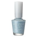 ネイルズユニーク　ネイルポリッシュ　フレッシュブルー／ネイルズユニーク（NAILS UNIQUE）