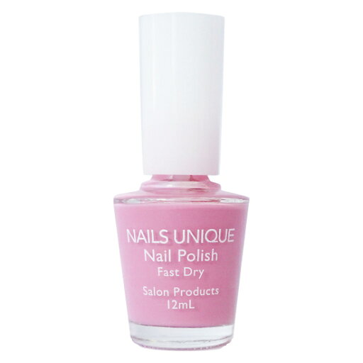 ネイルズユニーク ネイルポリッシュ ガールズコレクション/ネイルズユニーク(NAILS UNIQUE) ネイルズユニーク ネイルポリッシュ ガールズコレクション/ネイルズユニーク(NAILS UNIQUE)