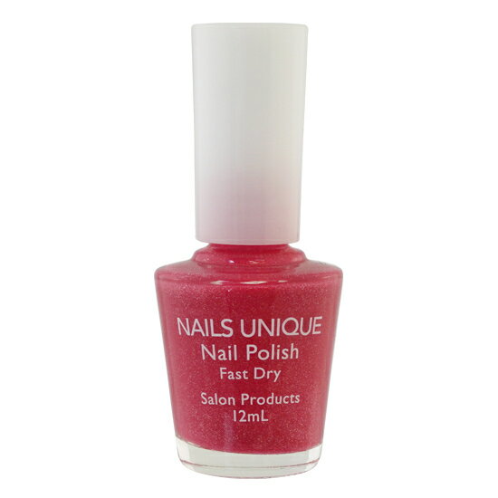 ネイルズユニーク ネイルポリッシュ パッションルージュ／ネイルズユニーク（NAILS UNIQUE）