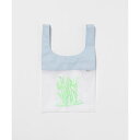 A.D.A.N ADAN TOTE BAG S/アーバンリサーチ(URBAN RESEARCH)