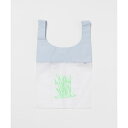 A.D.A.N ADAN TOTE BAG M/アーバンリサーチ(URBAN RESEARCH)