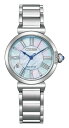 CITIZEN L エコ・ドライブ ラウンドコレクション【国内正規品】EM1060-87N/シチズンエル(CITIZEN L)(2)