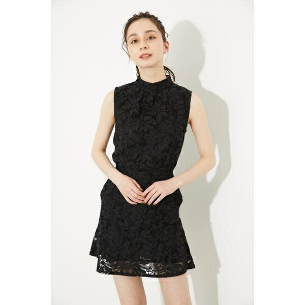 【RIENDA GOLF】LACE スカート／リエンダ（rienda）