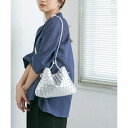 2WAYメッシュポーチBAG/KBF(KBF)