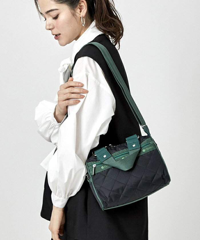 (レスポートサック)ショルダーバッグ 1346U311／レスポートサック（LeSportsac）のサムネイル