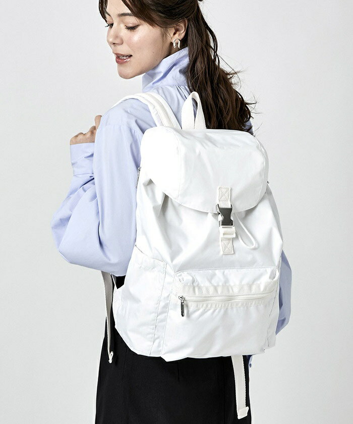 (レスポートサック)バックパック/リュック 1343U312／レスポートサック（LeSportsac）のサムネイル