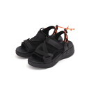 《直営店限定》MESH TAPE SANDAL/ メッシュテープサンダル/アヴィレックス(AVIREX)