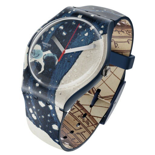Swatch Art Journey【国内正規品】SUOZ351/スウォッチ(SWATCH) Swatch Art Journey【国内正規品】SUOZ351/スウォッチ(SWATCH)