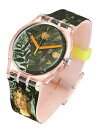 Swatch Art JourneyyKizSUOZ357^XEHb`iSWATCHj