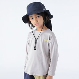 SHIPS KIDS:100〜130cm / プルオーバー ラッシュガード／シップス（SHIPS）