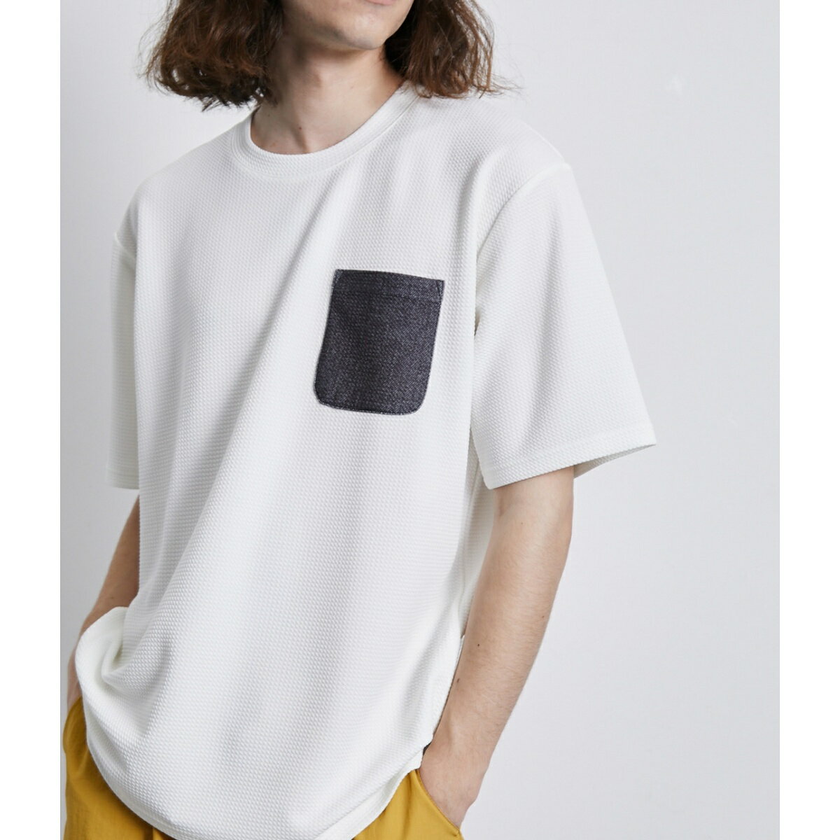 冷感Tシャツ｜メンズのブランドでおすすめは？おしゃれで涼しいものを教えて！