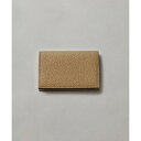【E'POR】 JUDD Card Case(名刺入れ)/ロペ(ROPE')