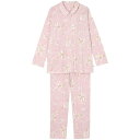 パジャマ(WDX530)/ワコールナイティ(Wacoal NIGHTY)(4)