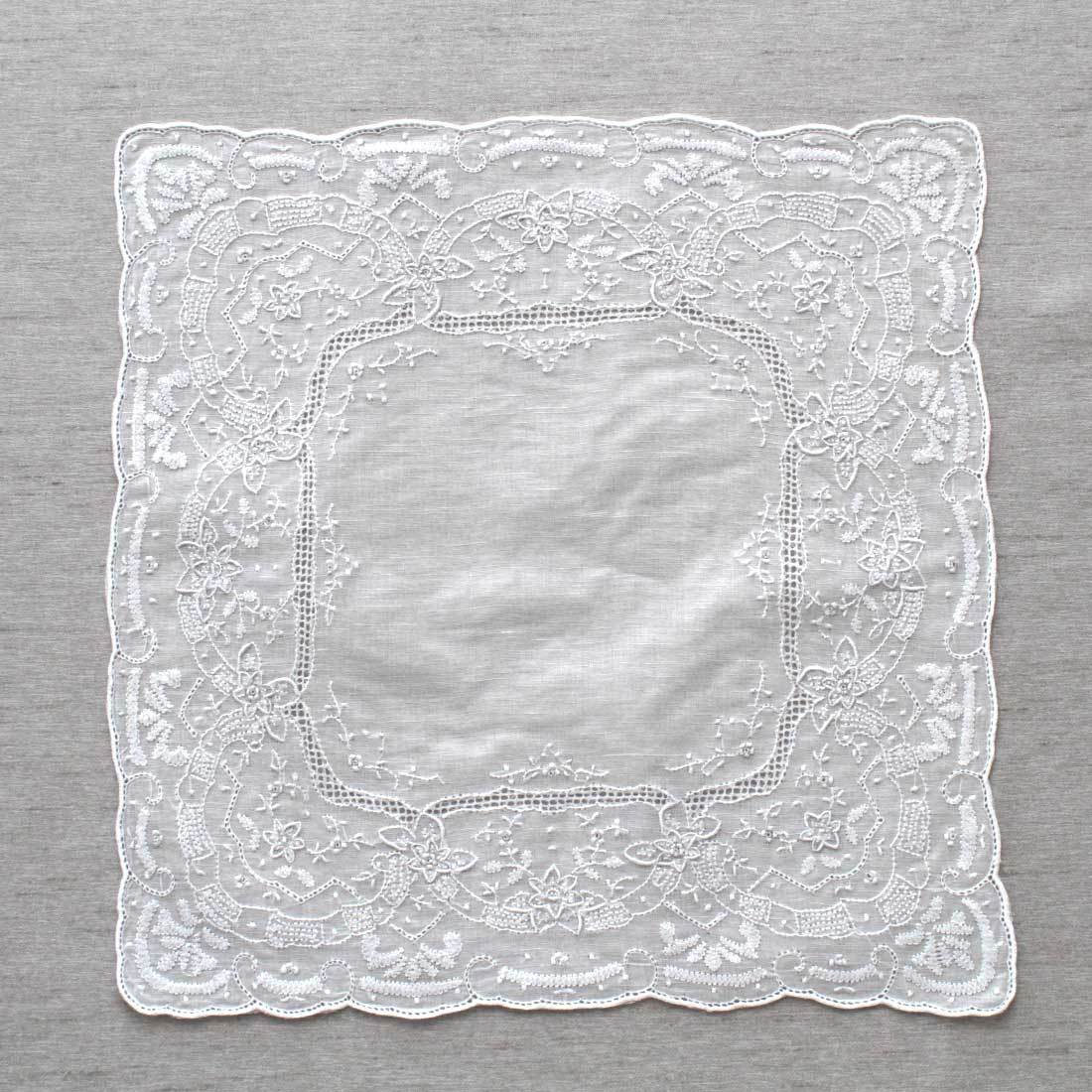 楽天市場】スワトウ 刺繍（バッグ・小物・ブランド雑貨）の通販