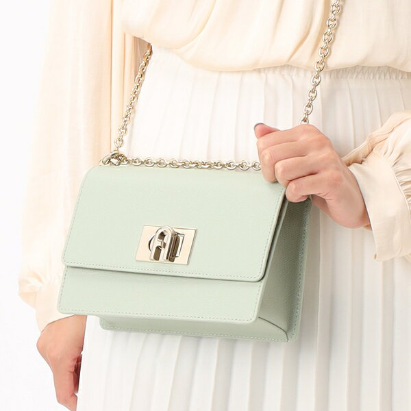FURLA 1927 MINI ショルダーバッグ 20 ／フルラ（FURLA）