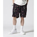 AVIATOR'S DINER ALOHA SHORT PANTS ^ ABG[^[Y _Ci[ ^ABbNXiAVIREXj