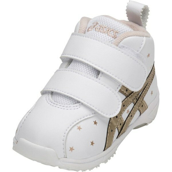 【SUKU2(スクスク)】GD.RUNNER[R]BABY SL-MID／アシックス（asics）