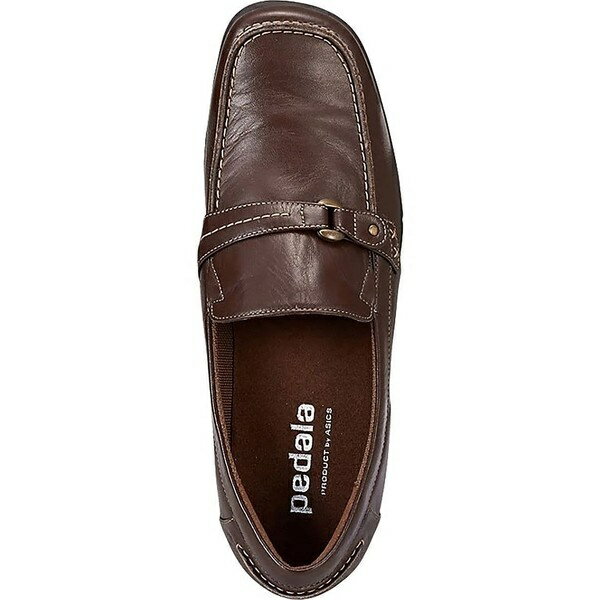 ペダラ レディース 2E／アシックス（asics）