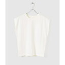 LEMAIRE@CAP SLEEVE T-SHIRTS^A[oT[`iURBAN RESEARCHj