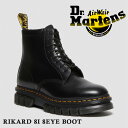 BEX NEOTERIC RIKARD 8I/ドクターマーチン(Dr.Martens)(4)