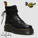 クァッド レトロ JARRICK II／ドクターマーチン（Dr.Martens）