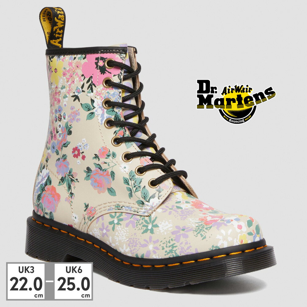 ドクターマーチン 1460 8 EYELET BOOT／ドクターマーチン（Dr.Martens）